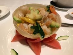 -晶荷轩(香港迪士尼乐园酒店)