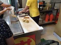 -咏春葱油饼(德政中路店)