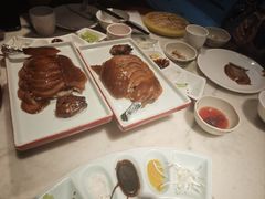 -京味斋·北京烤鸭(华威桥北工大店)