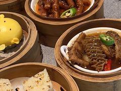 -晋江荣誉国际酒店·港誉茶餐厅