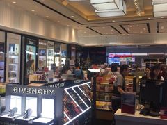 -王权免税店(清迈机场店)