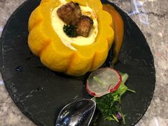 -Wei菋·Le Bistrot