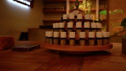 -芳香乐府疗愈空间·SPA·冥想