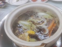 -名善山珍·野生菌汤锅(文殊院店)