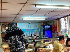 -正宗天津烧麦馆(柳州路店)