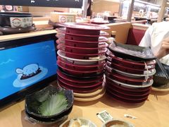 -寿司郎(皇庭广场店)