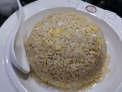 蛋炒饭-李师傅脆肚(华强北店)