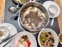 -黔蘑菇四季餐厅(观山湖店)