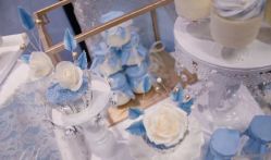 -Aimee'sCake婚礼甜品台·企业商务茶歇