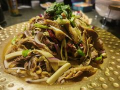 椒麻鸡-3号仓库(幸福北路店)
