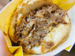 -穆得·老周家牛肉烧饼(普利街店)