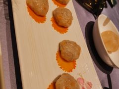 -鼎鼎香·港式火锅(北京SKP店)