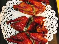 -鸽王世家(东华东路店)