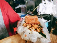 -秋英饭团(大庙新村店)