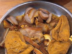 -福屿鲜捞小吃·捞化(福屿总店)