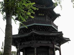 -凤城河风景区