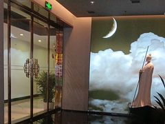 -尚足影院式足疗·住宿·美食(解放碑店)