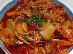 -辣小鲜·南昌大排档(船山路店)