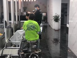 -查克拉造型