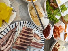-名家韩国料理·烤肉(瑶海店)