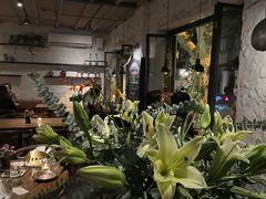 -Apollo·西班牙小酒馆(安福路店)