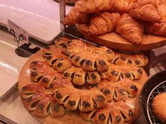 -巴黎贝甜(华堂新辰汇店)