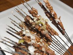 -三个大叔东北烧烤·砂锅菜(西三旗店)