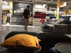 -宜家家居(西安未央商场店)