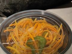 -撒拉花儿·新疆菜·清真(太阳宫店)
