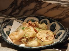-High Yaki THE SEA海鲜居酒屋