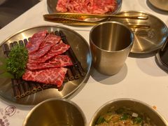 -西塔老太太泥炉烤肉(川沙百联店)