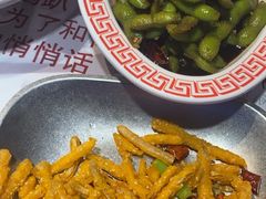 -石牌岭小亮蒸虾•湖北老字号(左岭店)