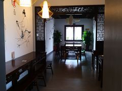 -雲栖斜街炸酱面馆
