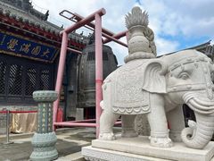 -慈恩寺