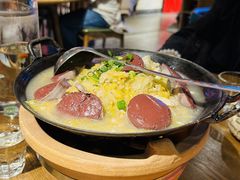 -鸽子窝(青塔店)