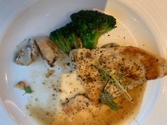 -食百绚全日制餐厅(成都棕榈泉费尔蒙酒店)