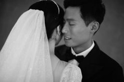 -巴黎经典婚纱摄影PARISSIC