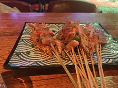 -双层巴士·鲜串鲜啤·团建聚会(凯德广场店)