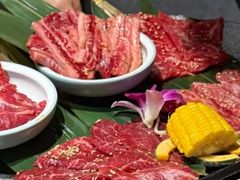 -虎丸烧肉(世纪汇店)