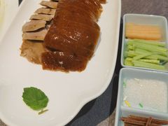-聚宾楼·烤鸭·家宴(科技三路店)