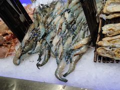 -加餐海鲜自助(集美银泰百货店)