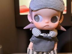 -泡泡玛特POPMART(合生汇店)