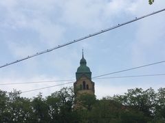 -青岛市江苏路基督教堂