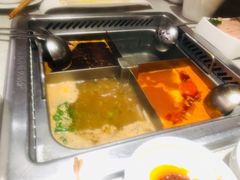 -海底捞火锅(大融城店)