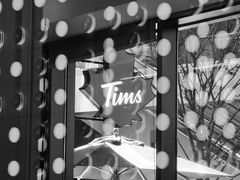 -Tims天好咖啡·贝果(雁展路万象天地店)