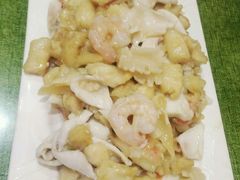 全爆-桃子餐厅·天津菜(红星路直营店)