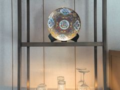 -广州花园酒店