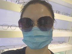 -浮光眼镜·蔡司视觉合作·数字验配中心(陆家嘴店)