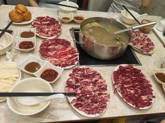 -黑山牛肉汤火锅(花城汇店)