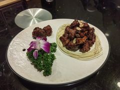 -三品香·江浙菜(松江九谊店)